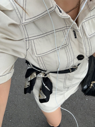 styling