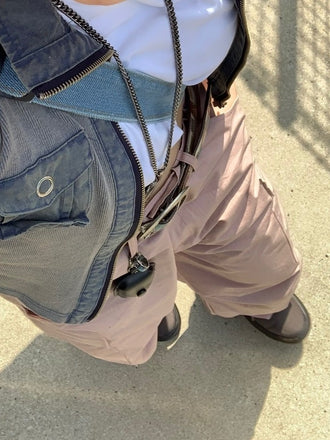 styling