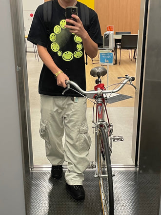 styling