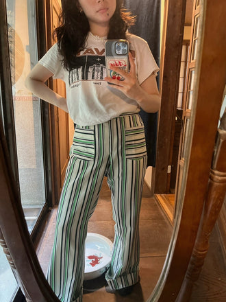 styling