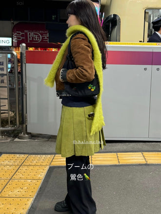 styling