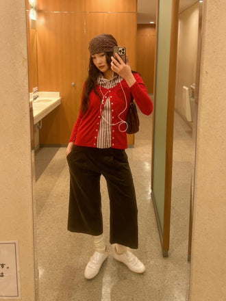 styling