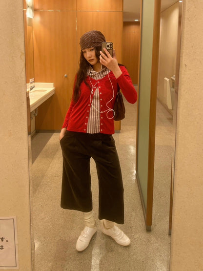 styling