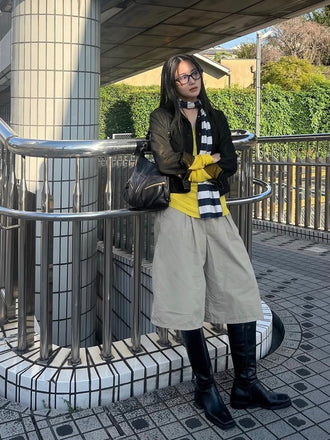 styling