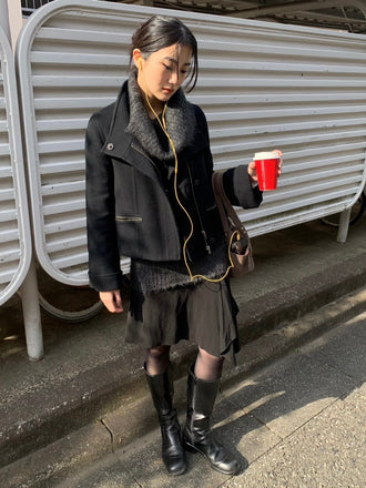 styling