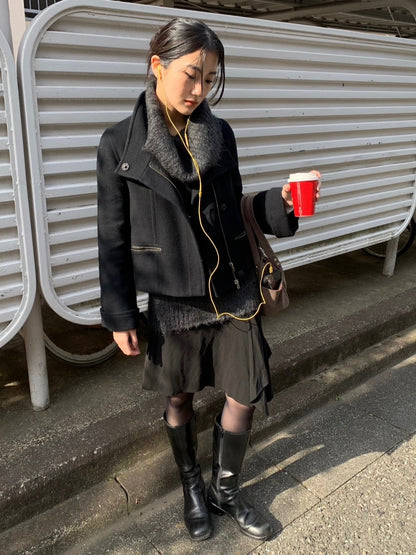 styling