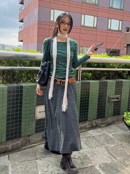 styling