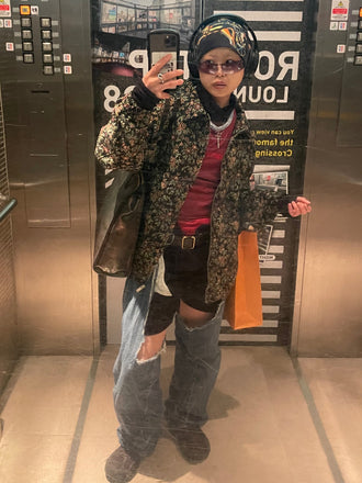 styling