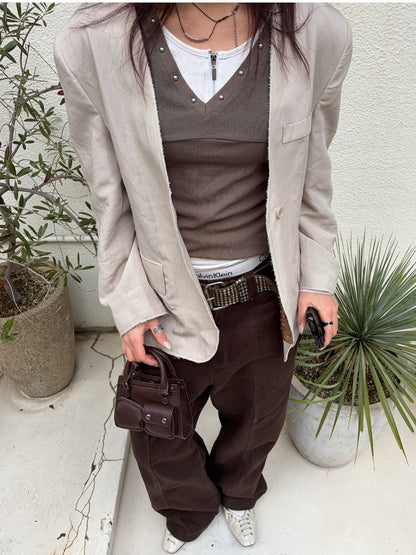 styling