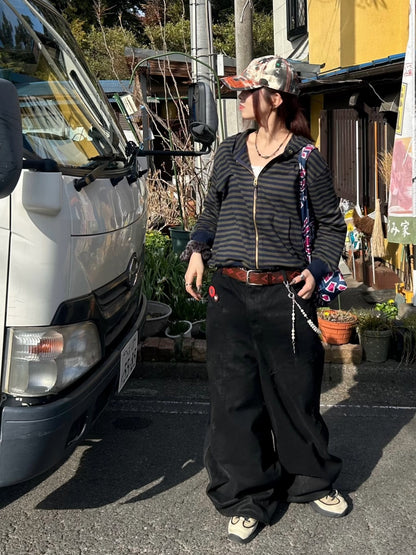 styling