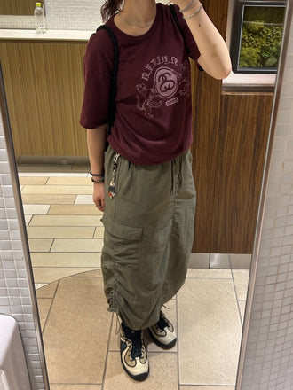 styling