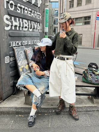 styling