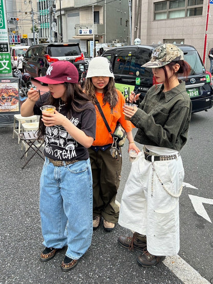 styling