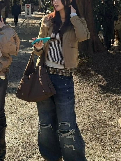 styling