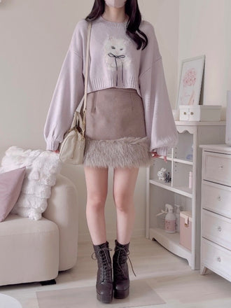 styling