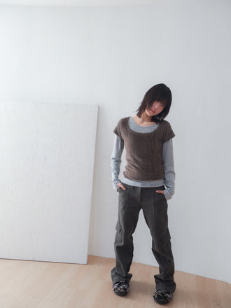 styling