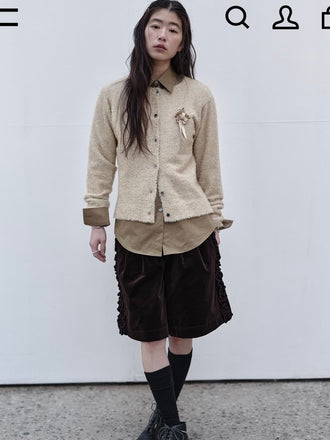 styling