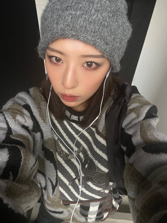 styling