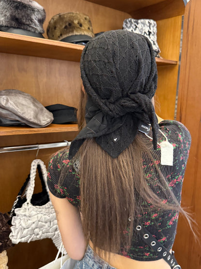 styling