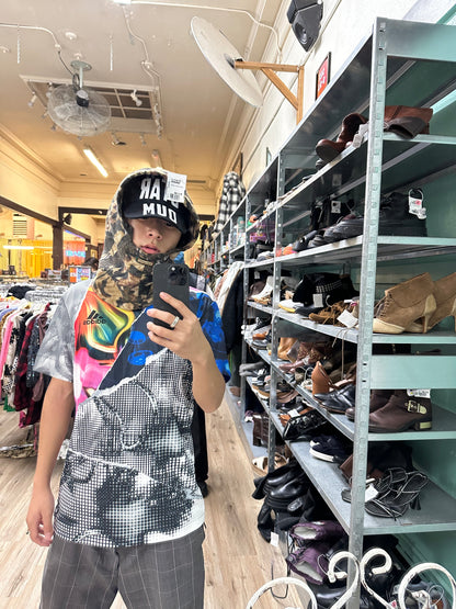 styling