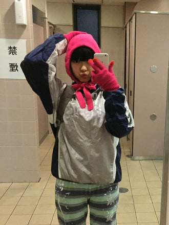 styling