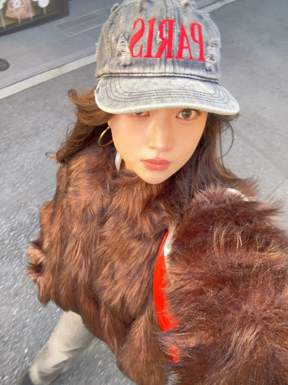 styling