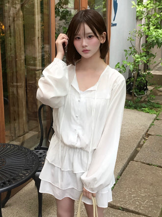 styling