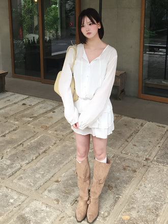 styling