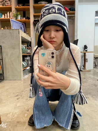 styling