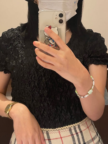 styling