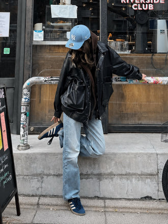 styling