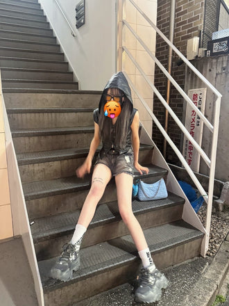 styling