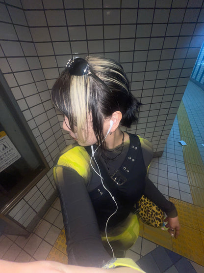 styling