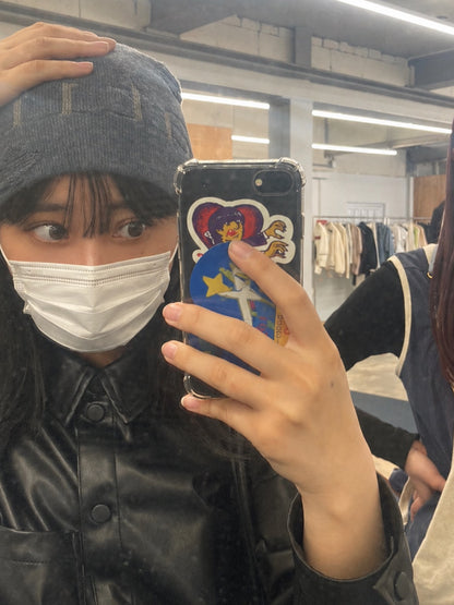 styling