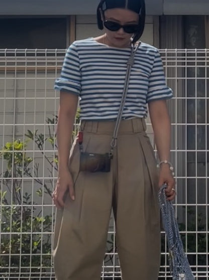 styling