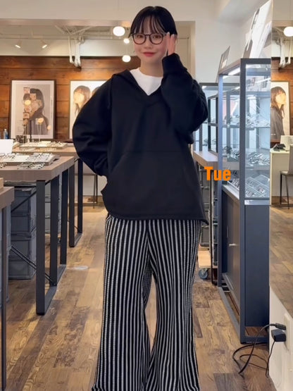 styling