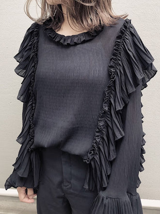 styling