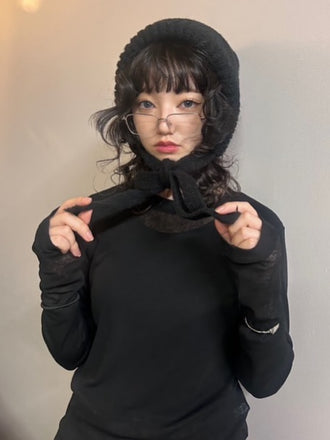 styling