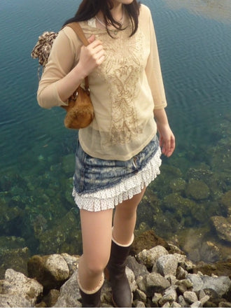styling