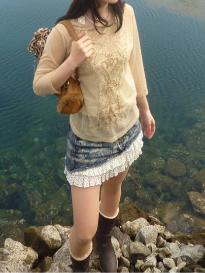 styling