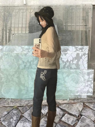 styling
