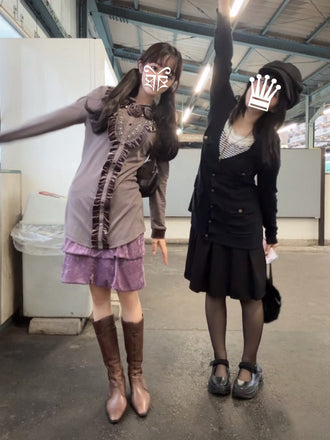 styling