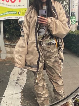 styling
