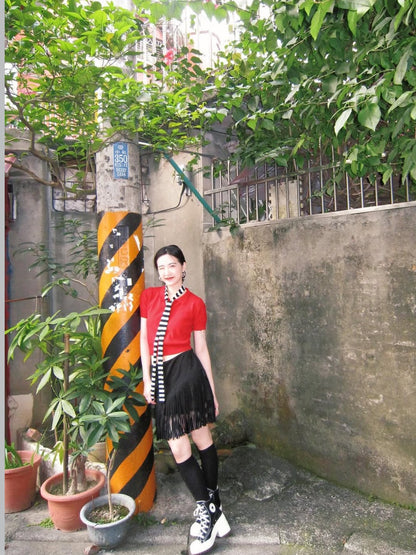styling