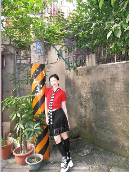 styling