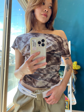 styling