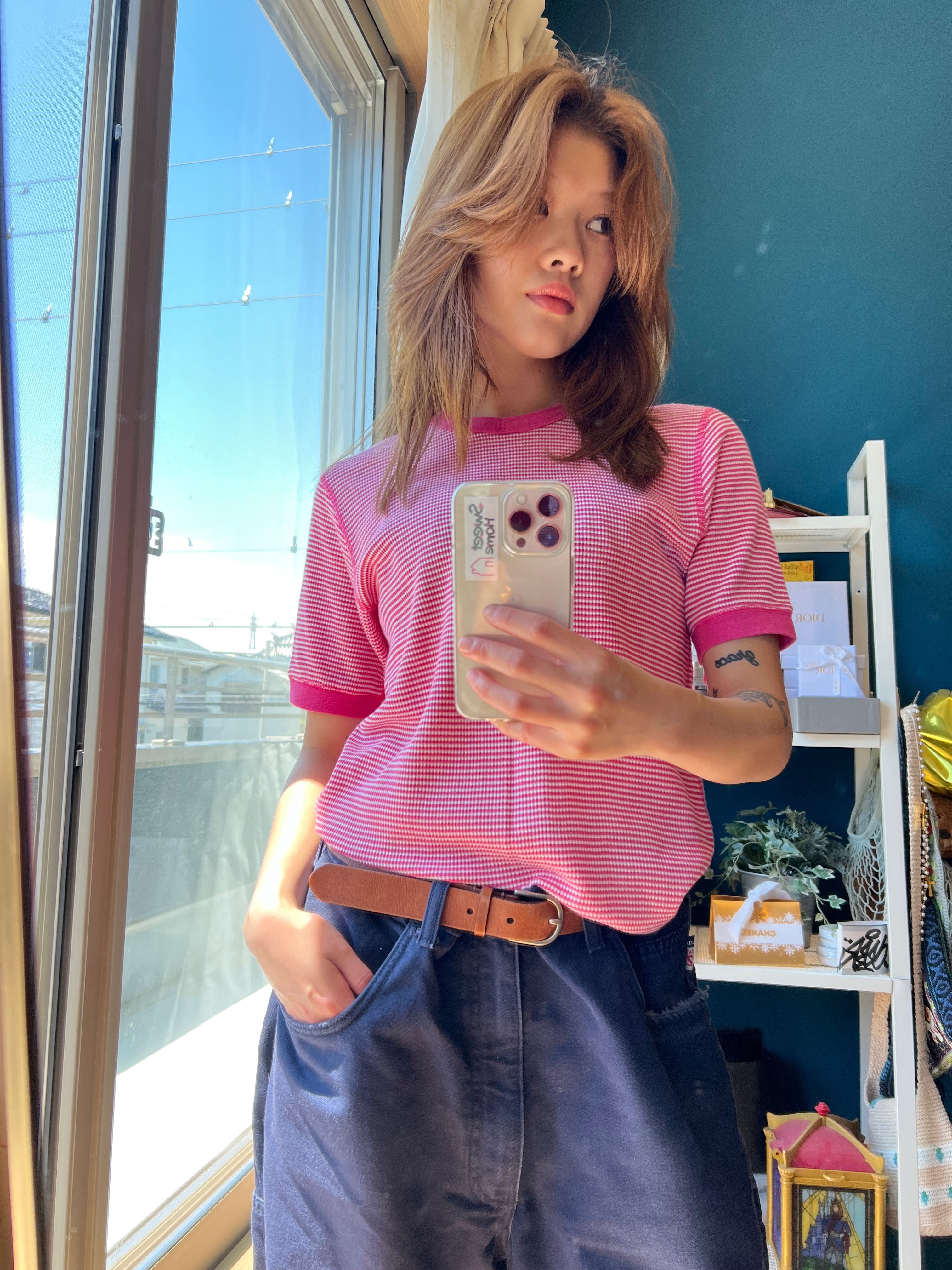 トップス Arii Arii – pickyou