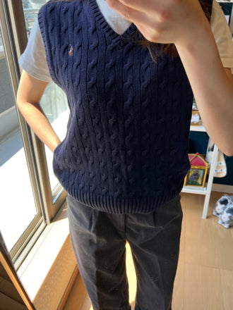 styling
