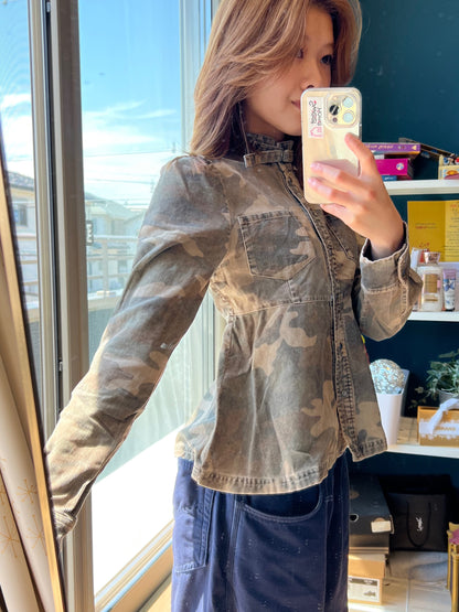 styling
