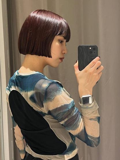 styling